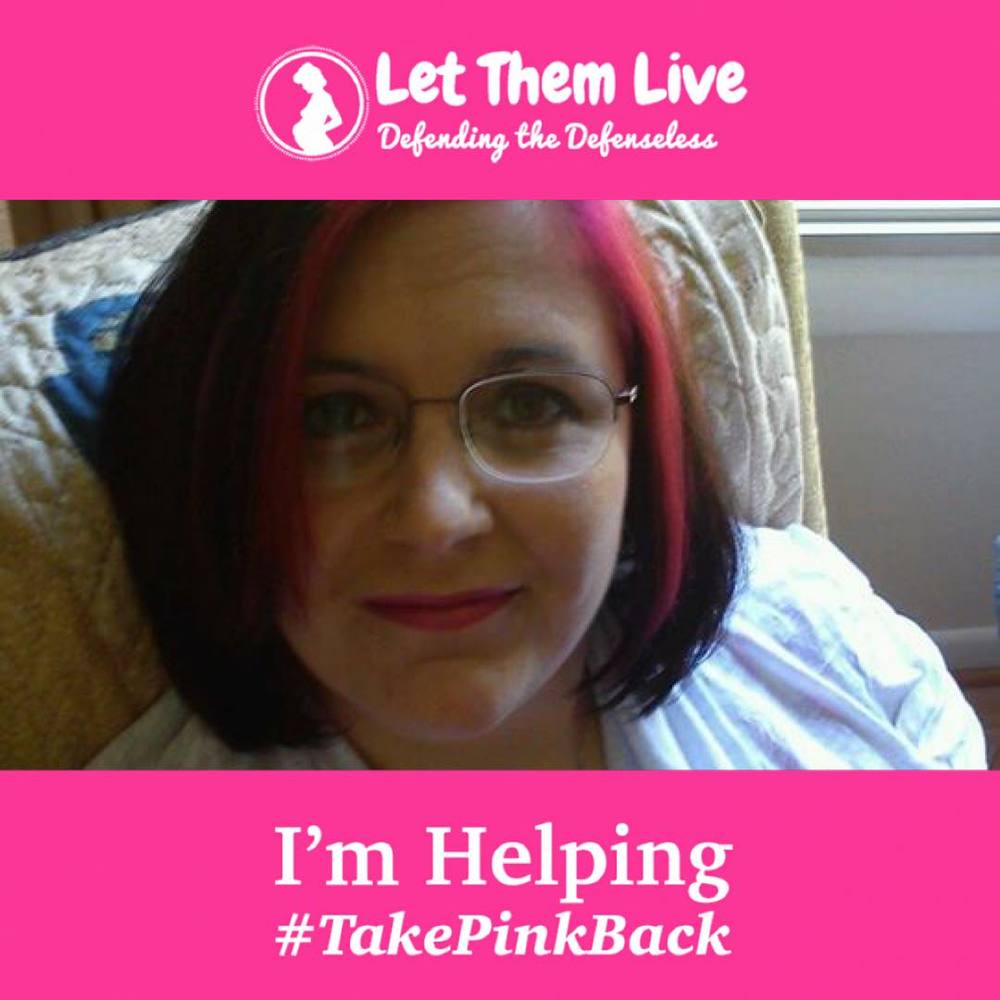 Meet your Posher, Kimmie